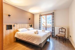 CHALET CLAUDETTE - Morzine - 2