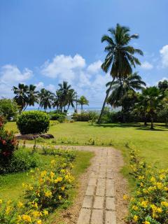 Villa Luana Yuna - Au Cap - 3