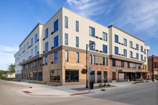 Courtyard by Marriott Owatonna Downtown - Owatonna - 0