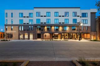 Courtyard by Marriott Owatonna Downtown - 8