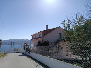 Apartamento mirador Ría de Pontevedra - 9