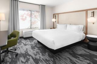 Fairfield by Marriott Inn & Suites Seattle Poulsbo - 6