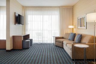 Fairfield Inn & Suites by Marriott Los Angeles LAX/El Segundo - 4