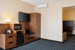 Fairfield Inn & Suites by Marriott Los Angeles LAX/El Segundo - 1