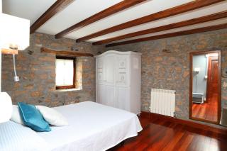 Casa Rural Haitzetxea - Zugarramurdi - 9