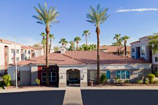 Residence Inn Phoenix Mesa - Mesa - 8