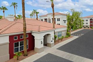 Residence Inn Phoenix Mesa - Mesa - 6