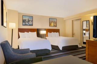 Residence Inn by Marriott New York Manhattan/Times Square - Nova Iorque - 2