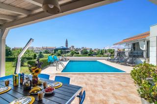 Villa Bella by Villa Plus - Svetvinčenat - 9