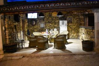 Bastide Les Basses Royères - 2