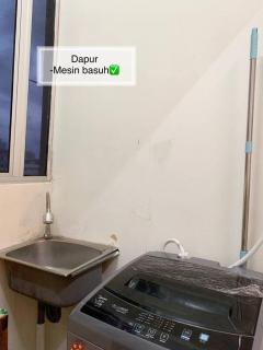 Homestay Kuala Terengganu near Batu Burok, Hospital HSNZ, KTCC Mall, Drawbridge D - 3