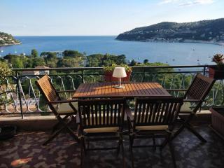 Vintage flat on Villefranche bay - free car park - Villefranche-sur-Mer - 9