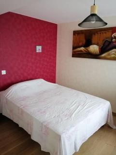 Charmante petite maison de vacances - Saint-Clair-de-Halouze - 5