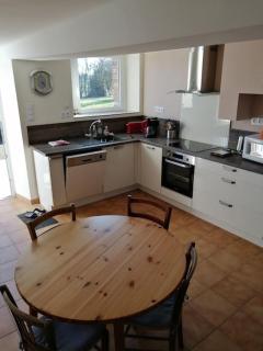 Charmante petite maison de vacances - Saint-Clair-de-Halouze - 4