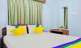 Itsy Hotels Sidhartha Residency - Bhubaneshwar - 2
