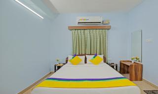 Itsy Hotels Sidhartha Residency - Bhubaneshwar - 3