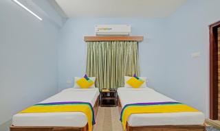 Itsy Hotels Sidhartha Residency - 1