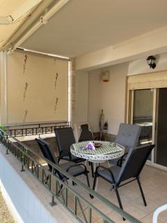 MP house - Kallithea Halkidikis - 0