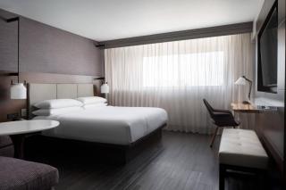Visalia Marriott at the Convention Center - Visalia - 1
