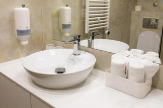 Morning Wood - Spa - Belgrado - 2