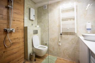 Morning Wood - Spa - 3