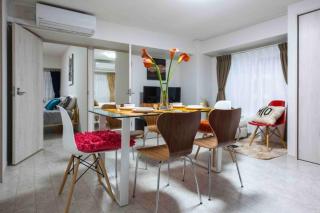 Asakusa 2 Bedroom Apartment 西浅草2LDK広々ファミリーorグループ - Tokyo - 0