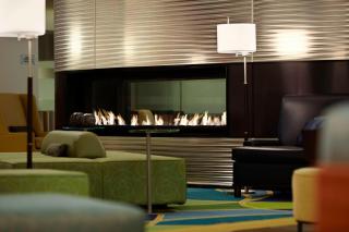 Marriott Montreal Airport In-Terminal Hotel - Dorval - 5