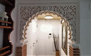 Casa Lisa - Centro - Realejo - Granada - 4