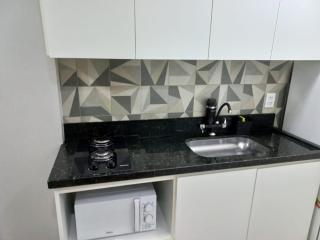 Flat Beverly Hills 101A - Vila Velha - 8