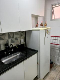 Flat Beverly Hills 101A - Vila Velha - 1