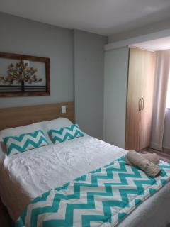 Flat Beverly Hills 101A - Vila Velha - 0