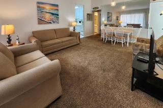 Horizon South 23D - Panama City Beach - 5