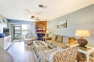 Mariners Cay 27 - Folly Beach - 8