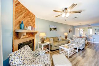 Mariners Cay 27 - Folly Beach - 7