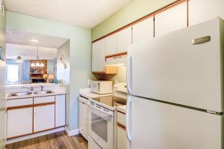 Mariners Cay 27 - Folly Beach - 4