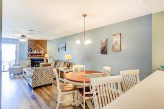 Mariners Cay 27 - Folly Beach - 1