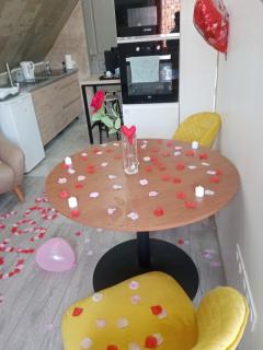 Studio Jacuzzi au centre Colmar - Colmar - 1
