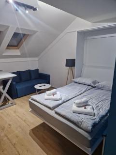 Ancora apartment 5 - Novi Sad - 5