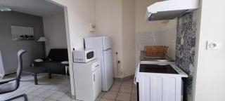 Spacious apt near the sea in Saint-Malo - 4