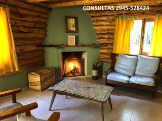Cabaña en Parque Nacional Los Alerces - Esquel - 8
