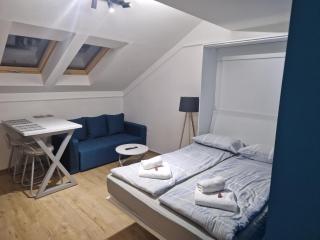 Ancora apartment 5 - Novi Sad - 9
