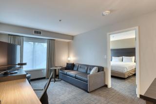 Residence Inn by Marriott Providence Lincoln - 1