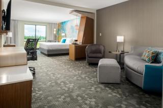 Courtyard by Marriott Houston Northeast - Houston - 4