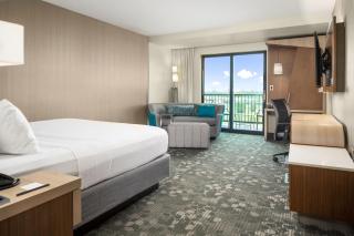 Courtyard by Marriott Houston Northeast - 5