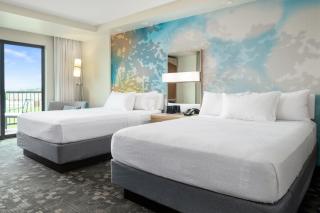 Courtyard by Marriott Houston Northeast - Houston - 2