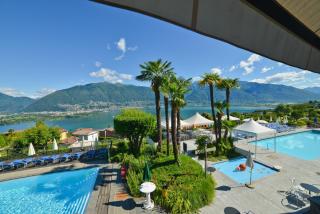 Hotel La Campagnola - Green Energy Resort - San Nazzaro - 4
