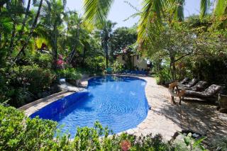 Hotel Villas Nicolas - Adults Only - Manuel Antonio - 0