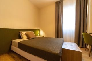 Tenuta Pascarella Bed & Breakfast - Frasso Telesino - 9