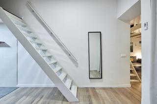 APARTAMENTO CON ENCANTO EN SOL - MADRID #B - Madrid - 7