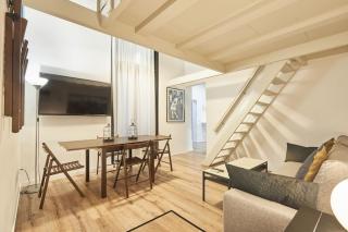 APARTAMENTO CON ENCANTO EN SOL - MADRID #B - Madrid - 4